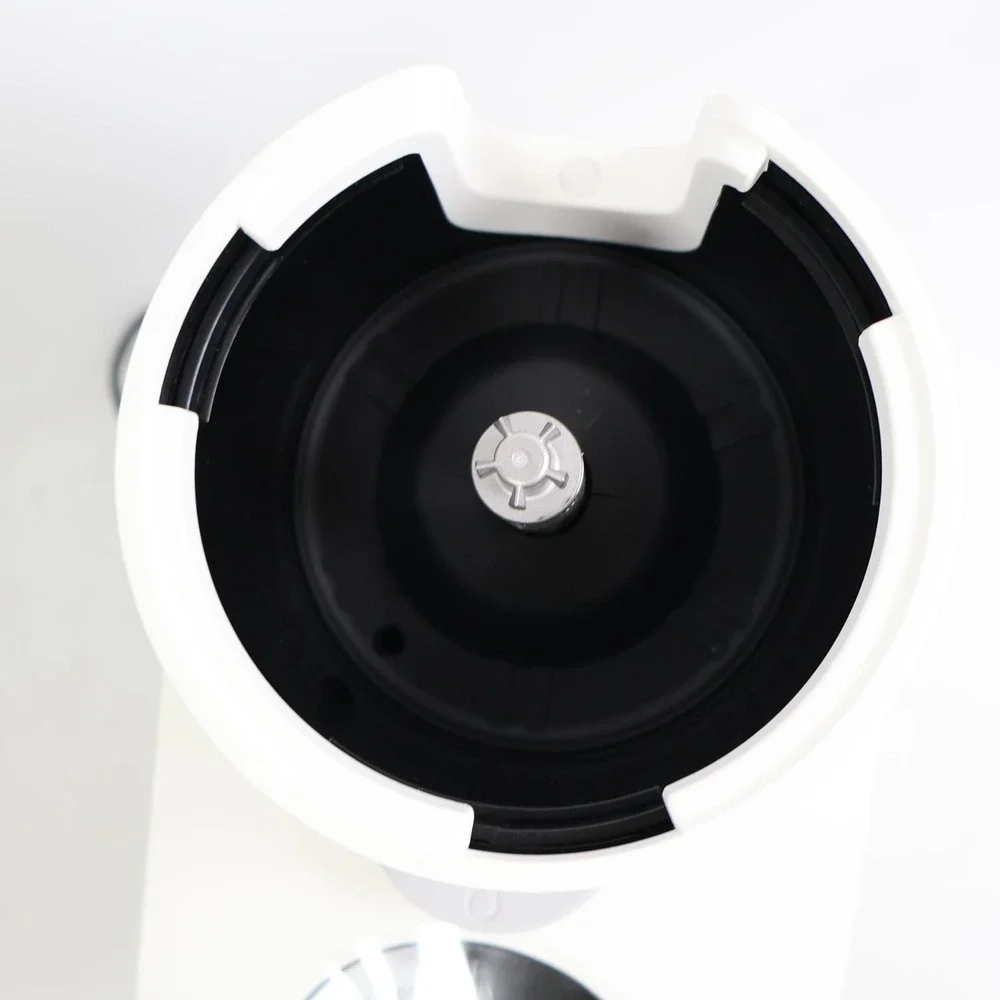 nutribullet Chill Ice Cream Maker for Gelato, Sorbet, Frozen Yogurt NBD50100AW